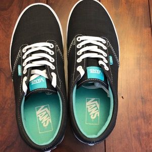 Vans- EUC size 11